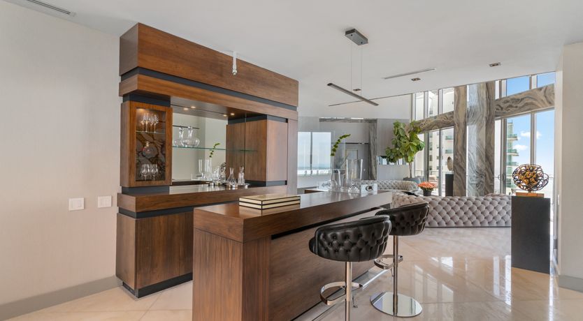 Photo of Coastal Zenith