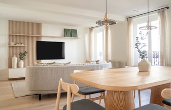 Salamanca Soul Holiday Home