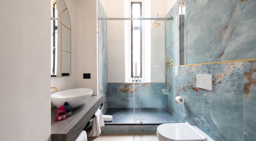 Photo of Roman Modernity