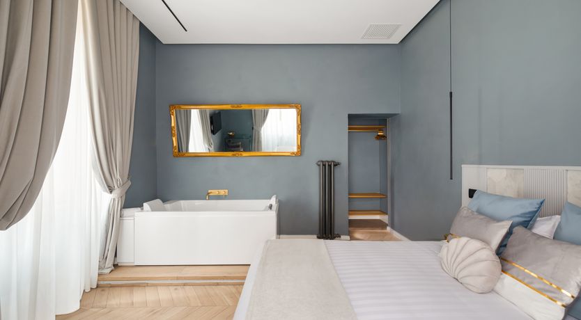 Photo of Roman Modernity