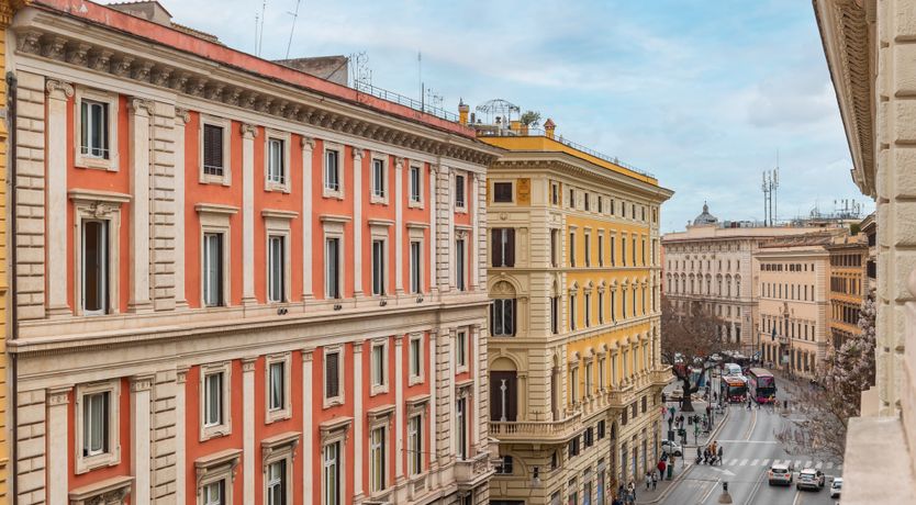 Photo of Roman Modernity