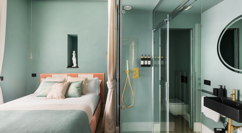 Photo of Roman Modernity