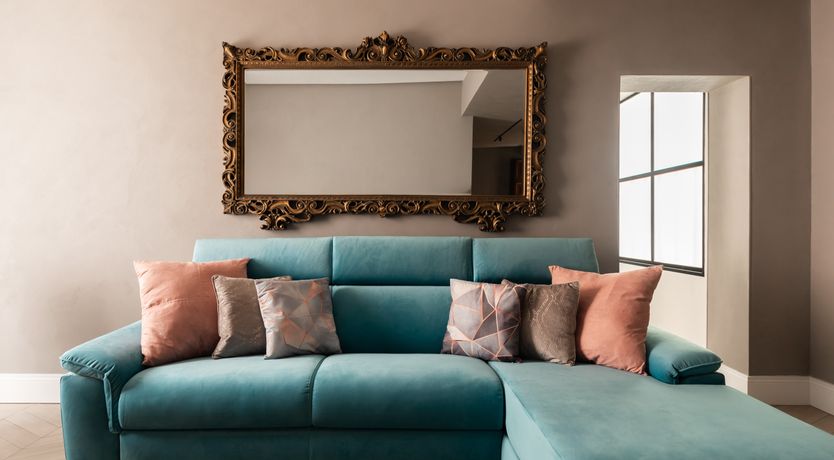 Photo of Roman Modernity