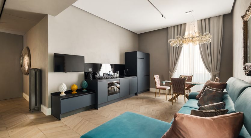 Photo of Roman Modernity