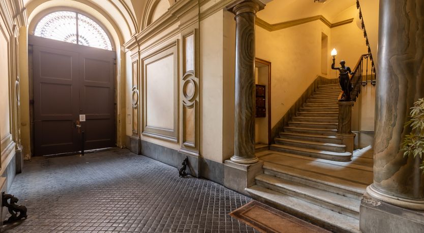 Photo of Roman Modernity