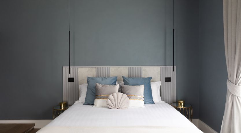 Photo of Roman Modernity