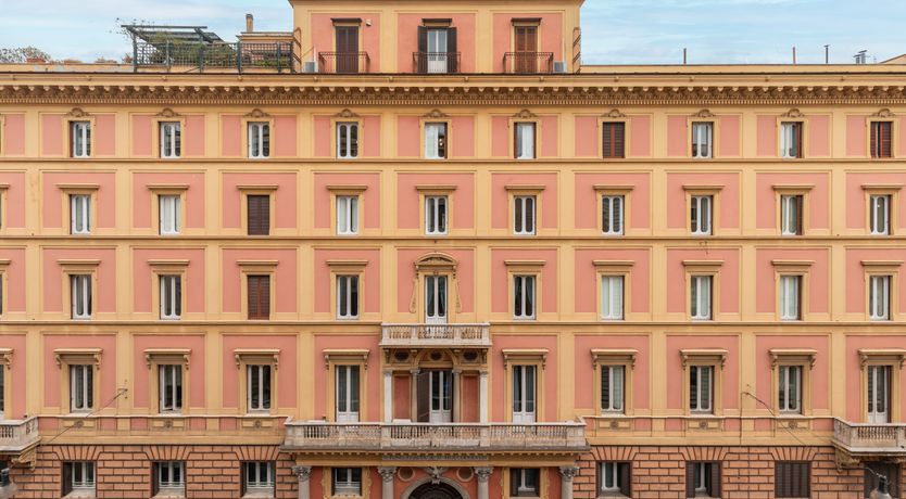 Photo of Roman Modernity