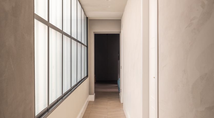 Photo of Roman Modernity