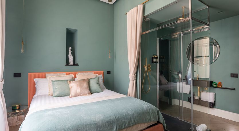 Photo of Roman Modernity