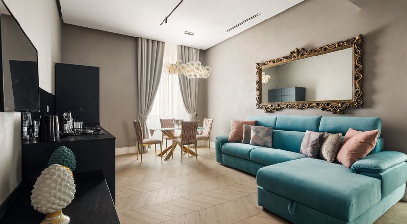Photo of Roman Modernity