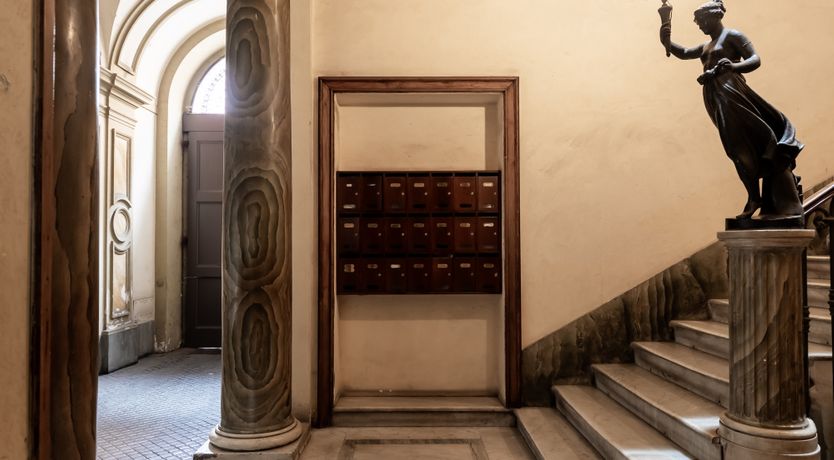 Photo of Roman Modernity