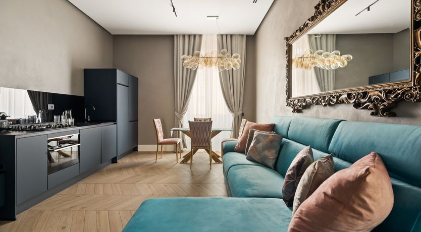 Photo of Roman Modernity