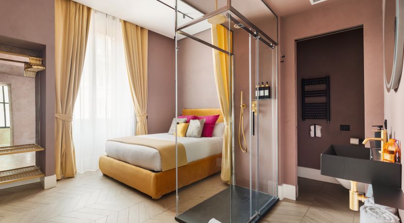 Photo of Roman Modernity