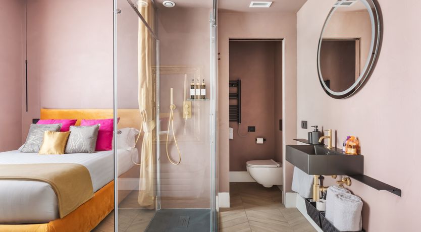 Photo of Roman Modernity