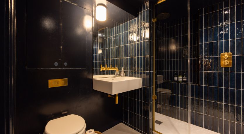 Photo of The Midnight Wonder