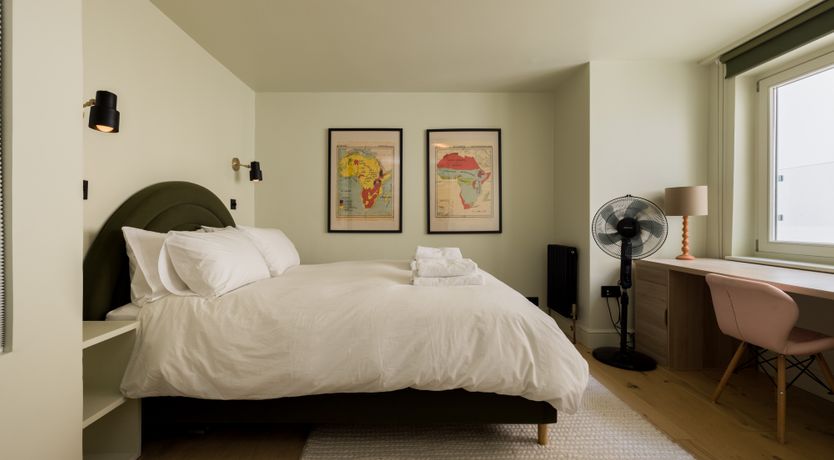 Photo of The Midnight Wonder