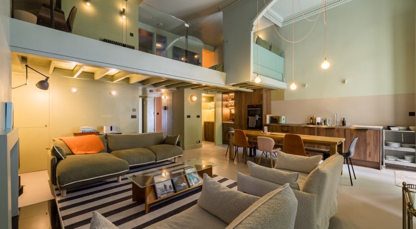 Photo of The Midnight Wonder