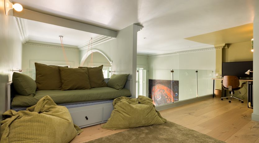 Photo of The Midnight Wonder