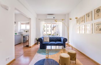 Vivid Sky Holiday Home