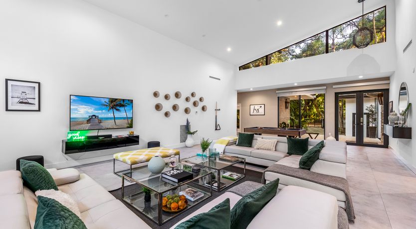 Photo of Natural Vista