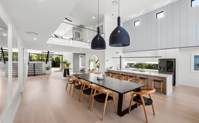 Photo of Waterfront Sophistication