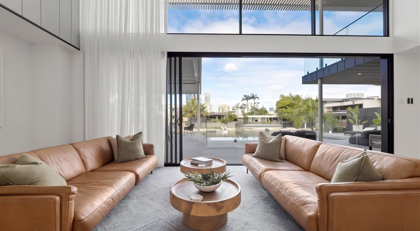 Photo of Waterfront Sophistication