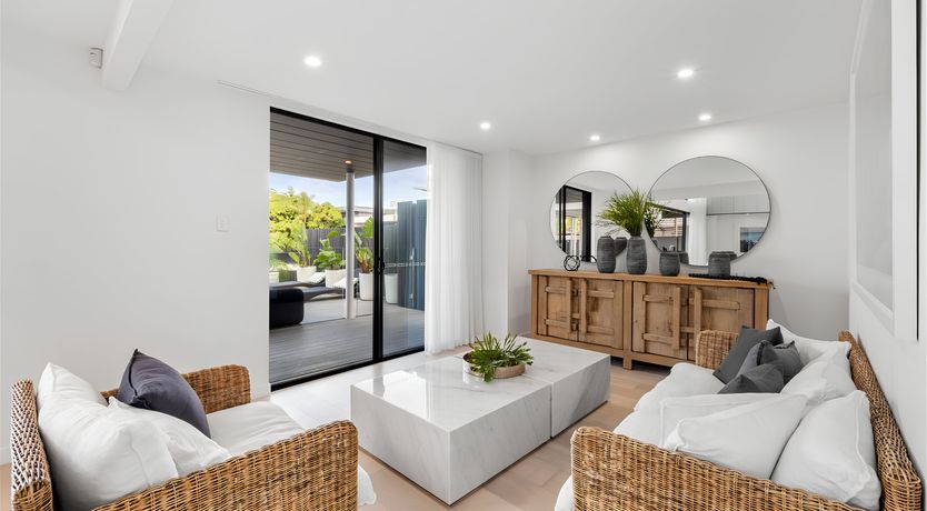 Photo of Waterfront Sophistication