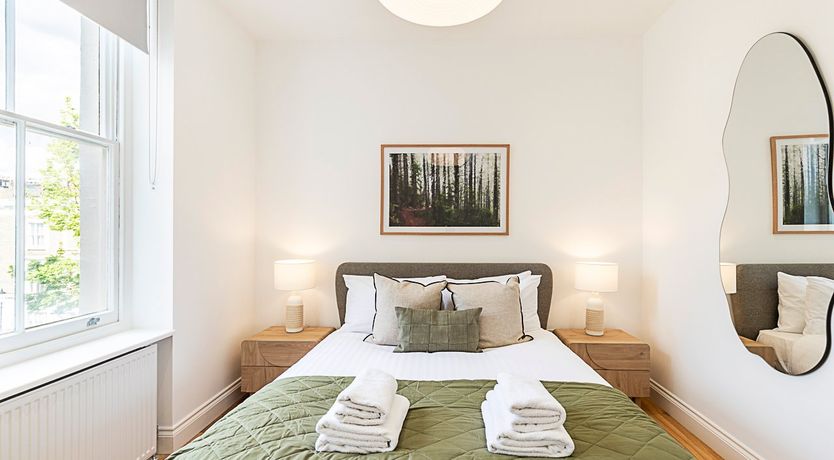 Photo of Opal & Olive