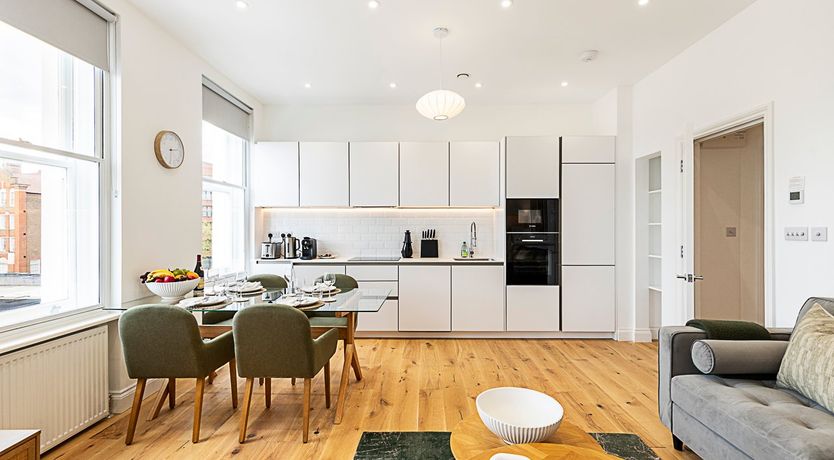 Photo of Opal & Olive