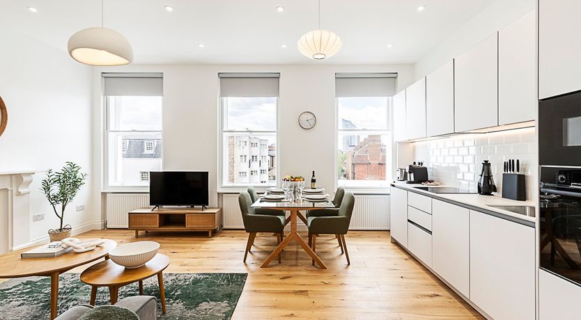 Photo of Opal & Olive