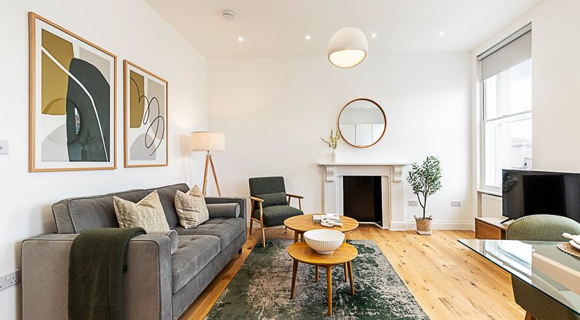 Photo of Opal & Olive