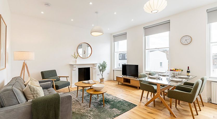 Photo of Opal & Olive