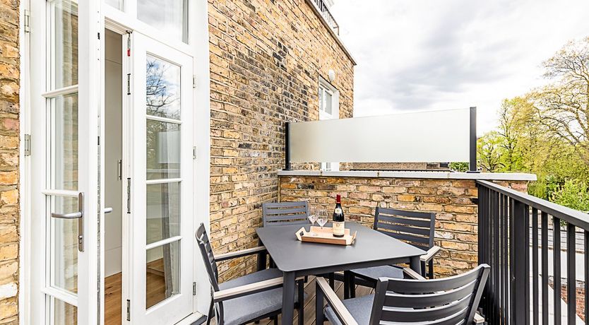 Photo of Opal & Olive