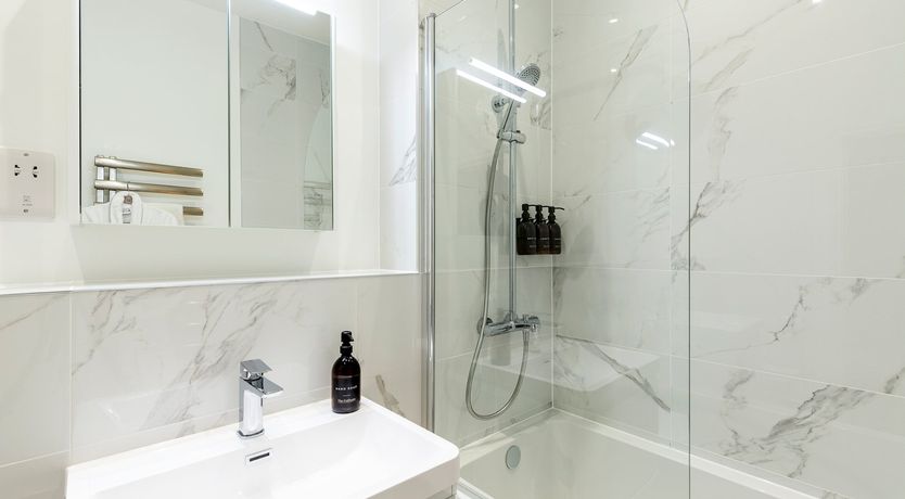 Photo of Opal & Olive