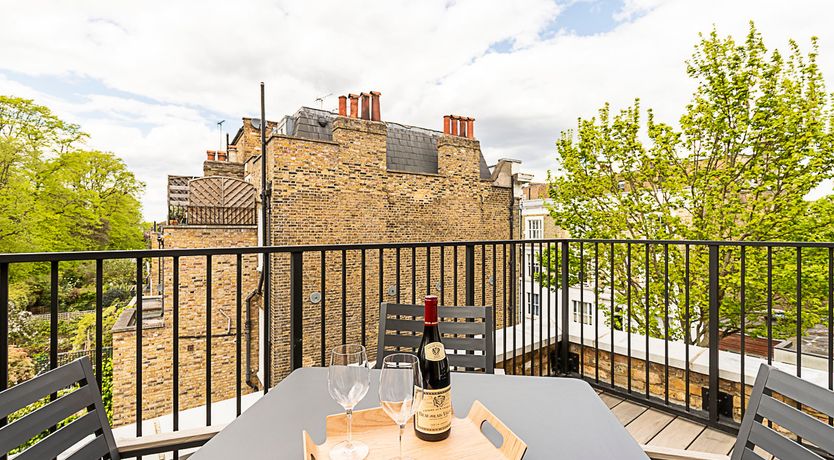 Photo of Opal & Olive