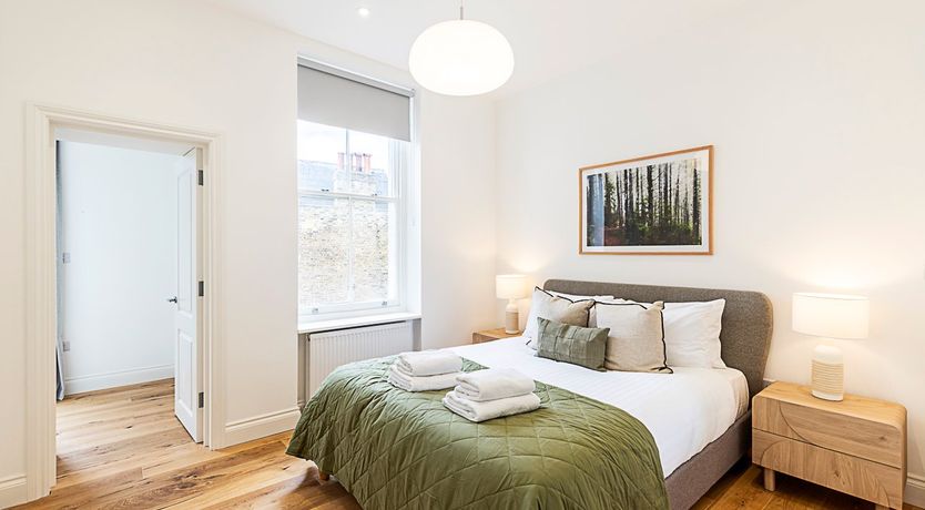 Photo of Opal & Olive