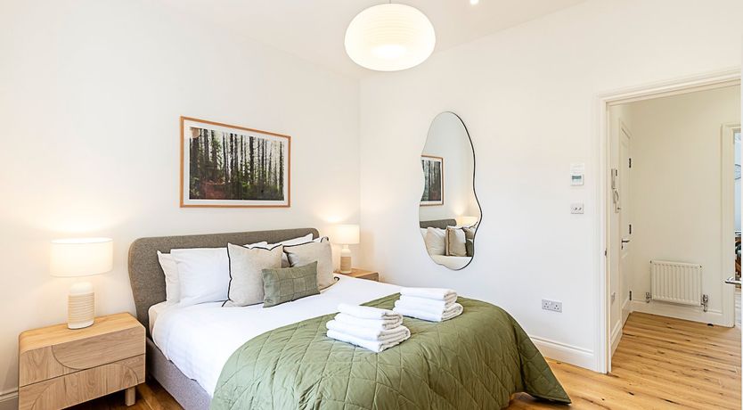 Photo of Opal & Olive