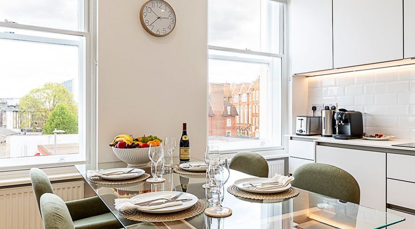 Photo of Opal & Olive