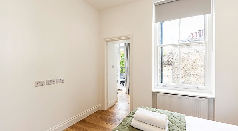 Photo of Opal & Olive