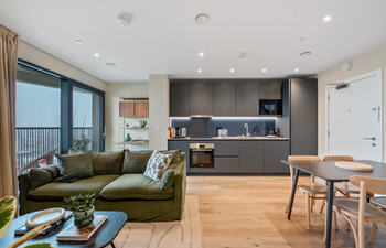 Wonderful You Holiday Home