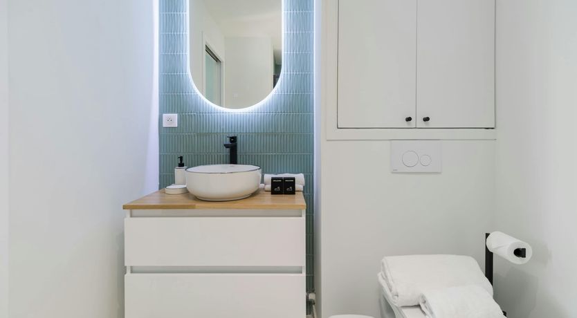 Photo of Sweet Parisian Dreams