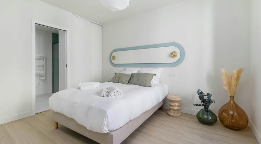 Photo of Sweet Parisian Dreams