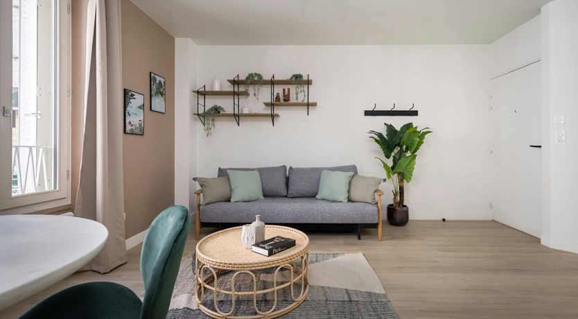 Photo of Sweet Parisian Dreams