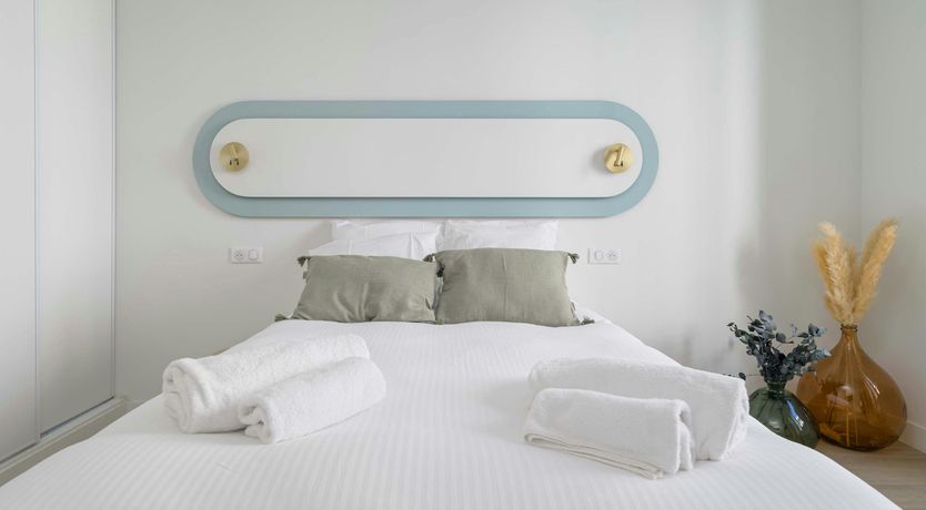 Photo of Sweet Parisian Dreams