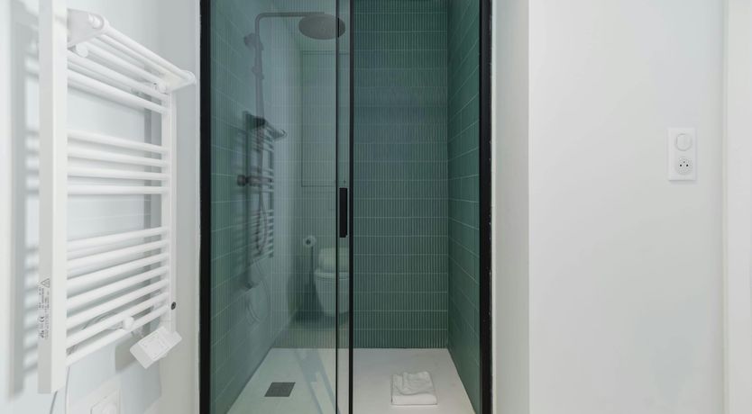 Photo of Sweet Parisian Dreams