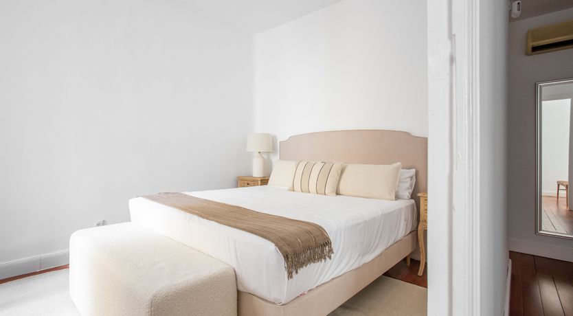 Photo of The Steps to Madrid