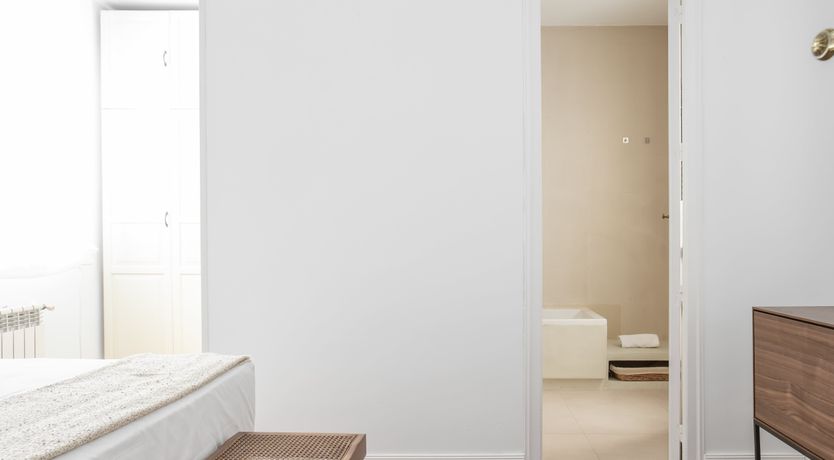 Photo of The Steps to Madrid