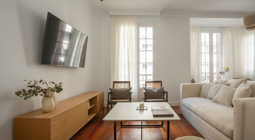 Photo of The Steps to Madrid