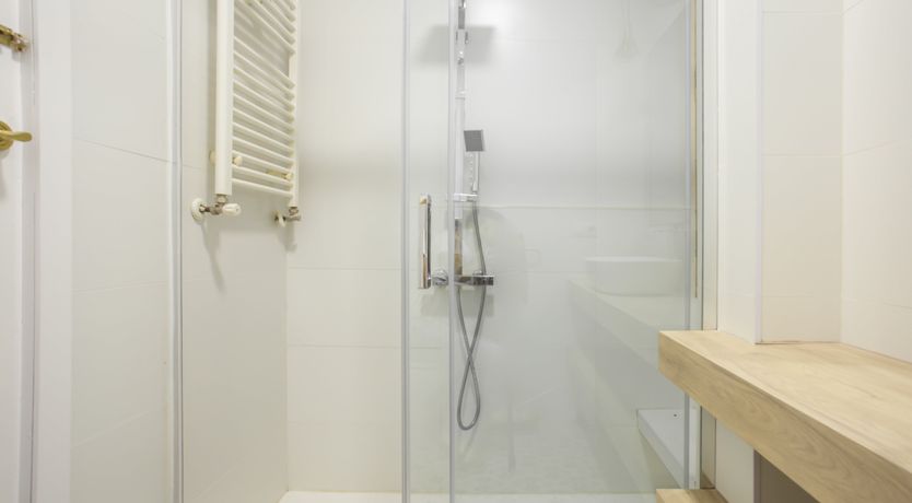 Photo of The Steps to Madrid