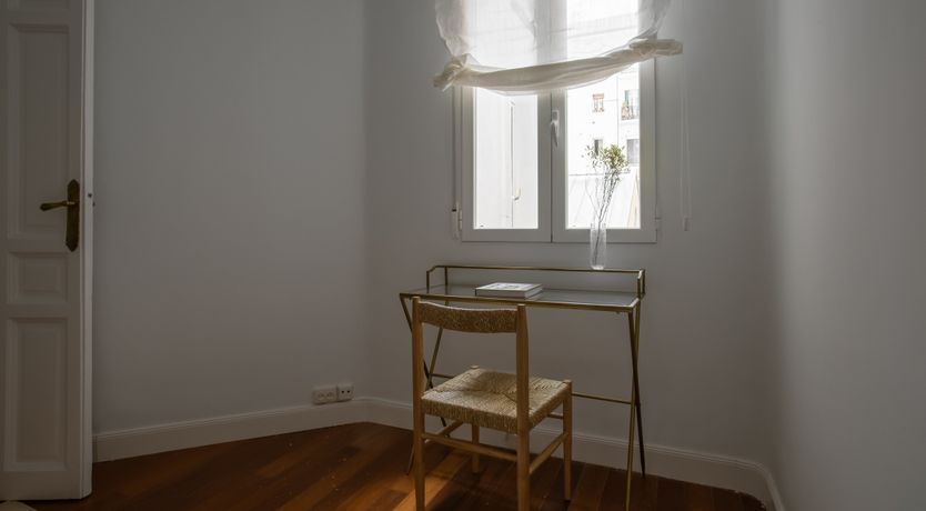 Photo of The Steps to Madrid